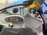 Control Station with