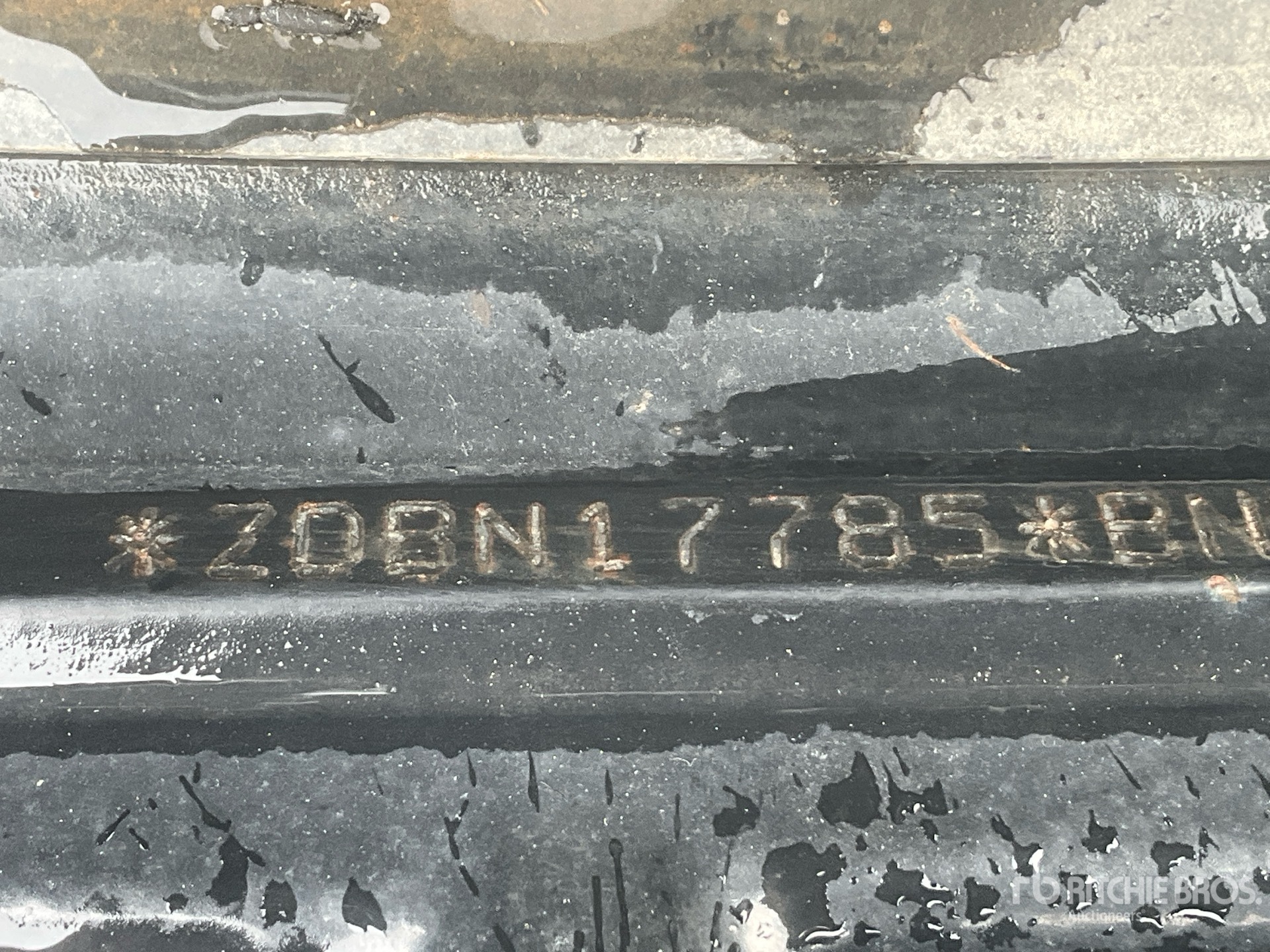 2014 New Holland T7.210