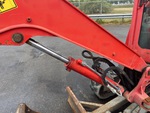 Hydraulics with