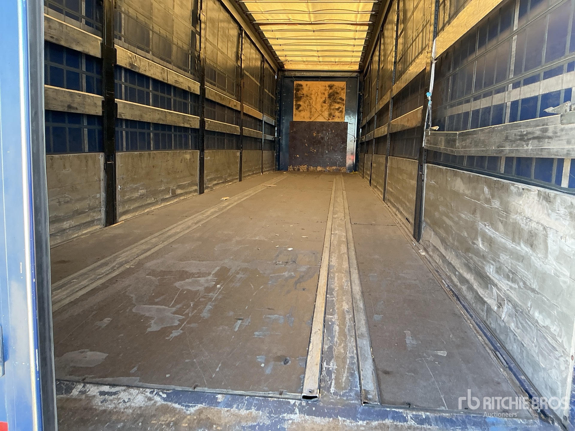 2015 Lecitrailer 3E20