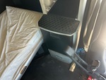 Cab with