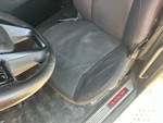 Cab with