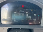 4 Transmision with Engine Hours