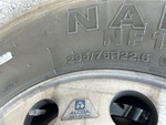 4 Underbody - Truck with