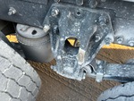 4 Underbody - Truck with