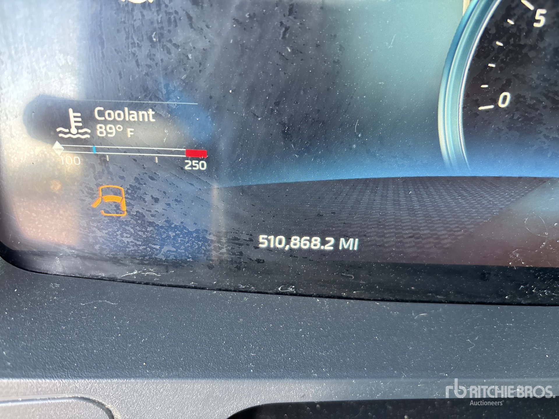 2022 Kenworth T680