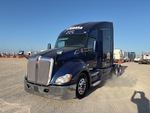 General Appearance with Spin
