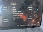 4 Transmision with Engine Hours
