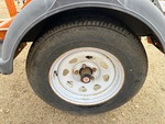 Trailer Chassis with