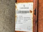 General Appearance with Numéro de série/Numéro d'identification du véhicule automobile