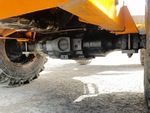Drivetrain with