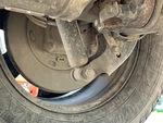 Brakes with