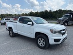 General Appearance with Image, coin avant droit