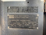 General Appearance with Numéro de série/Numéro d'identification du véhicule automobile