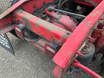 4 Underbody - Truck with