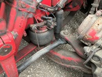 4 Underbody - Truck with