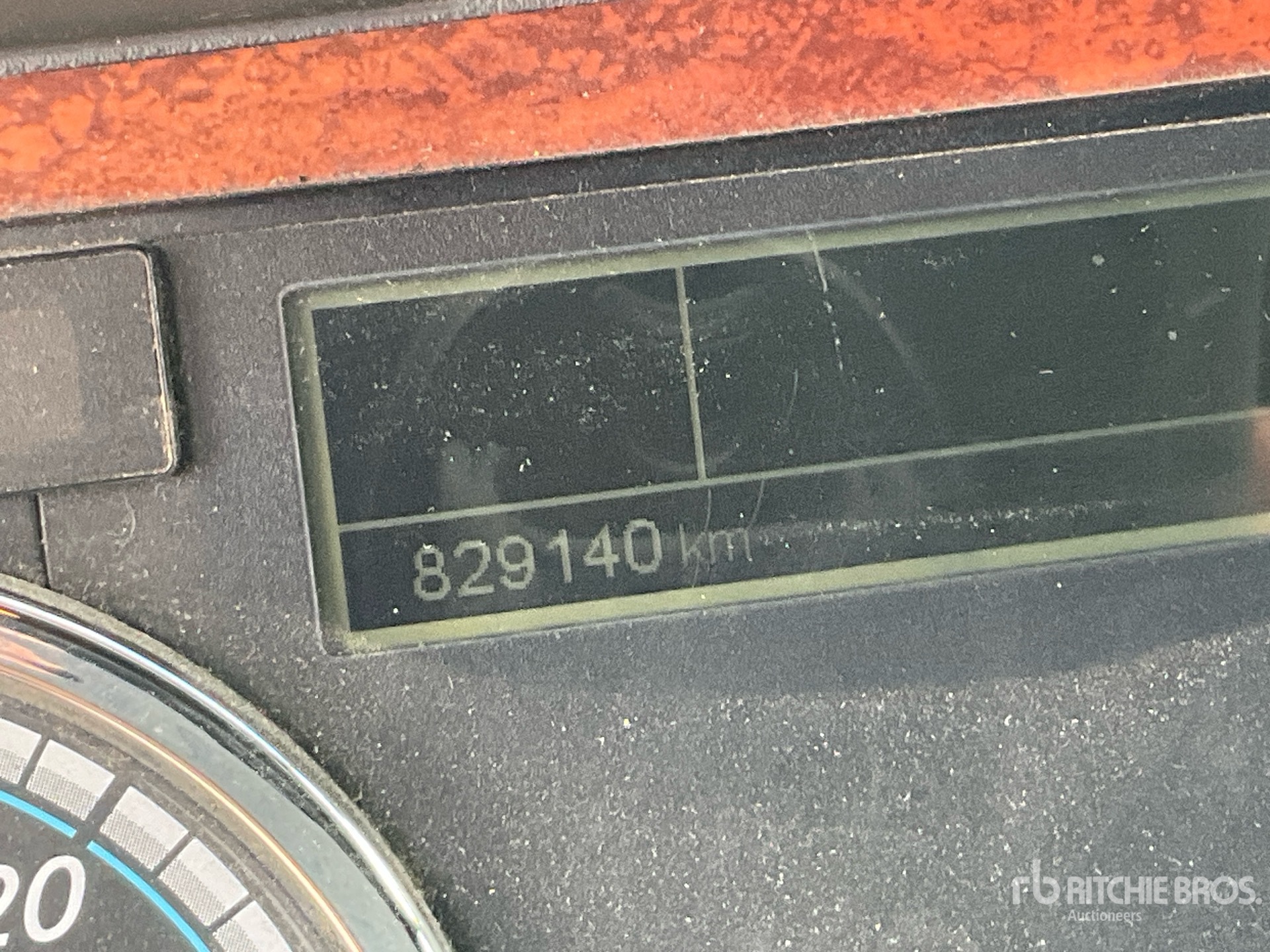 2016 Freightliner CASCADIA 125