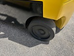 Chassis Photos with