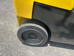 Chassis Photos with