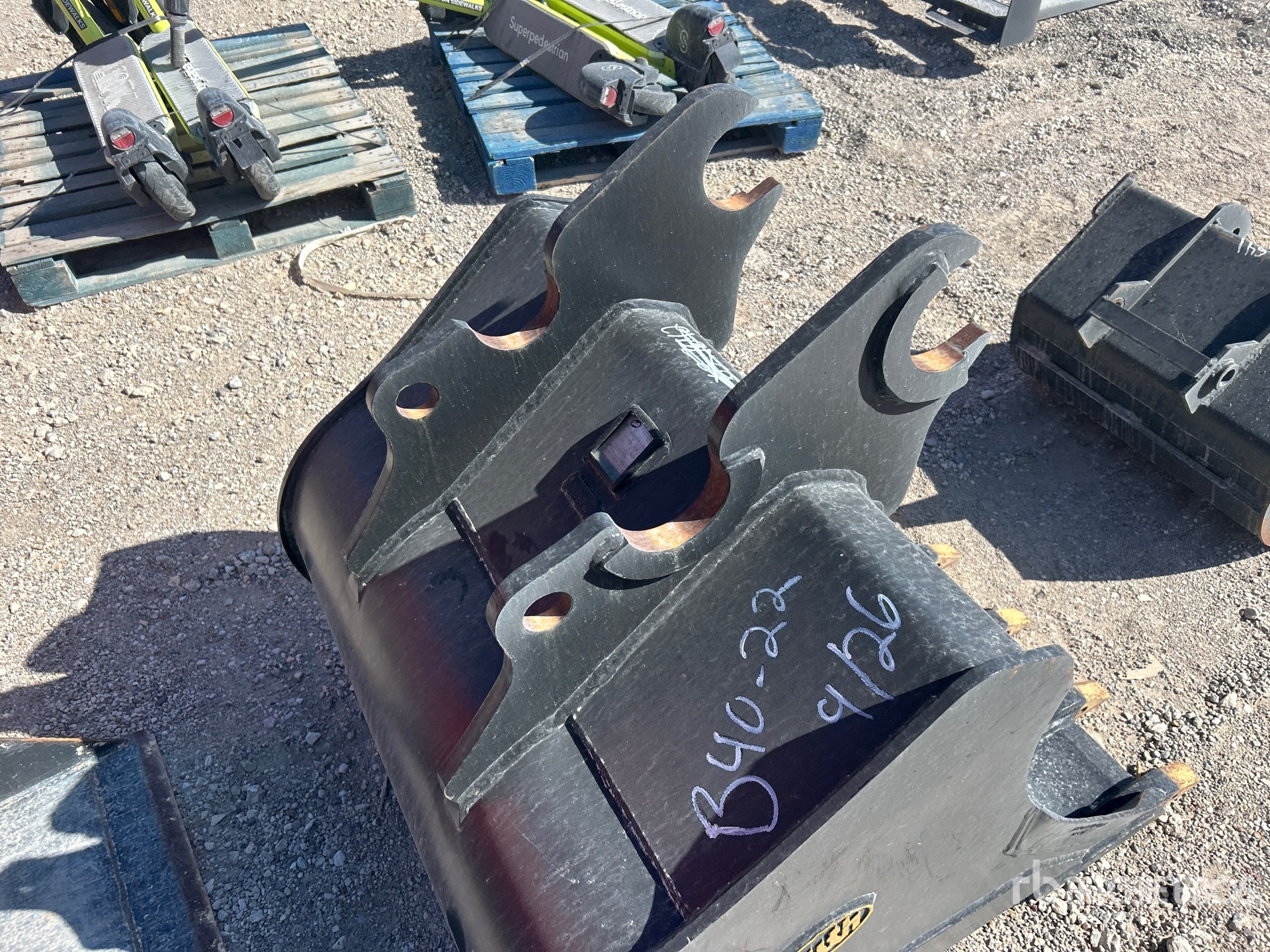2019 Geith H11-0990-4230