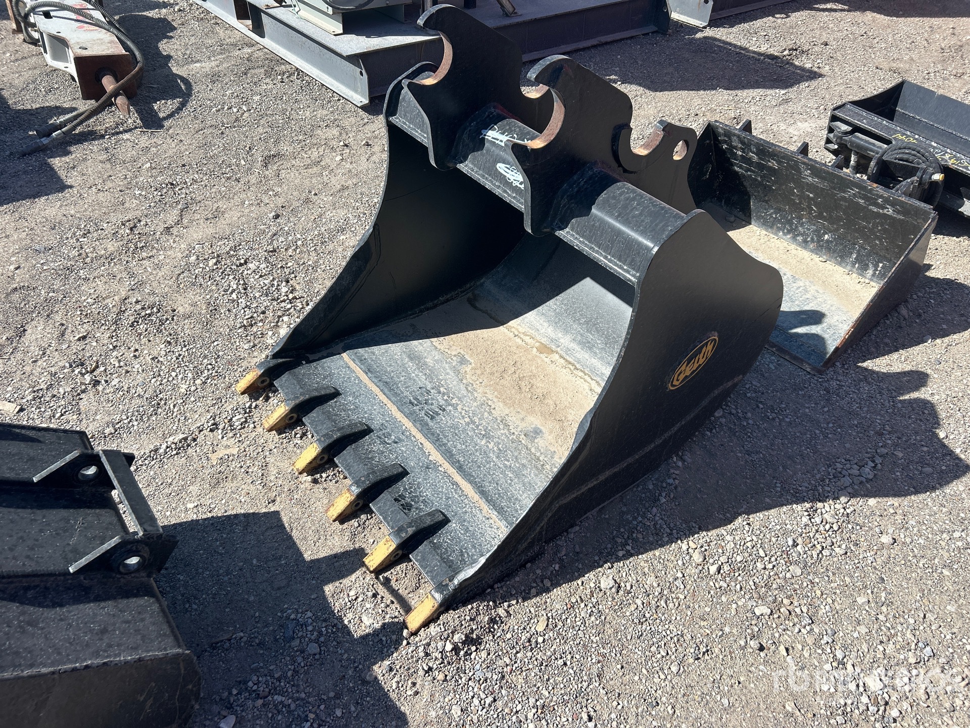 Photo of 2019 Geith H11-0990-4230