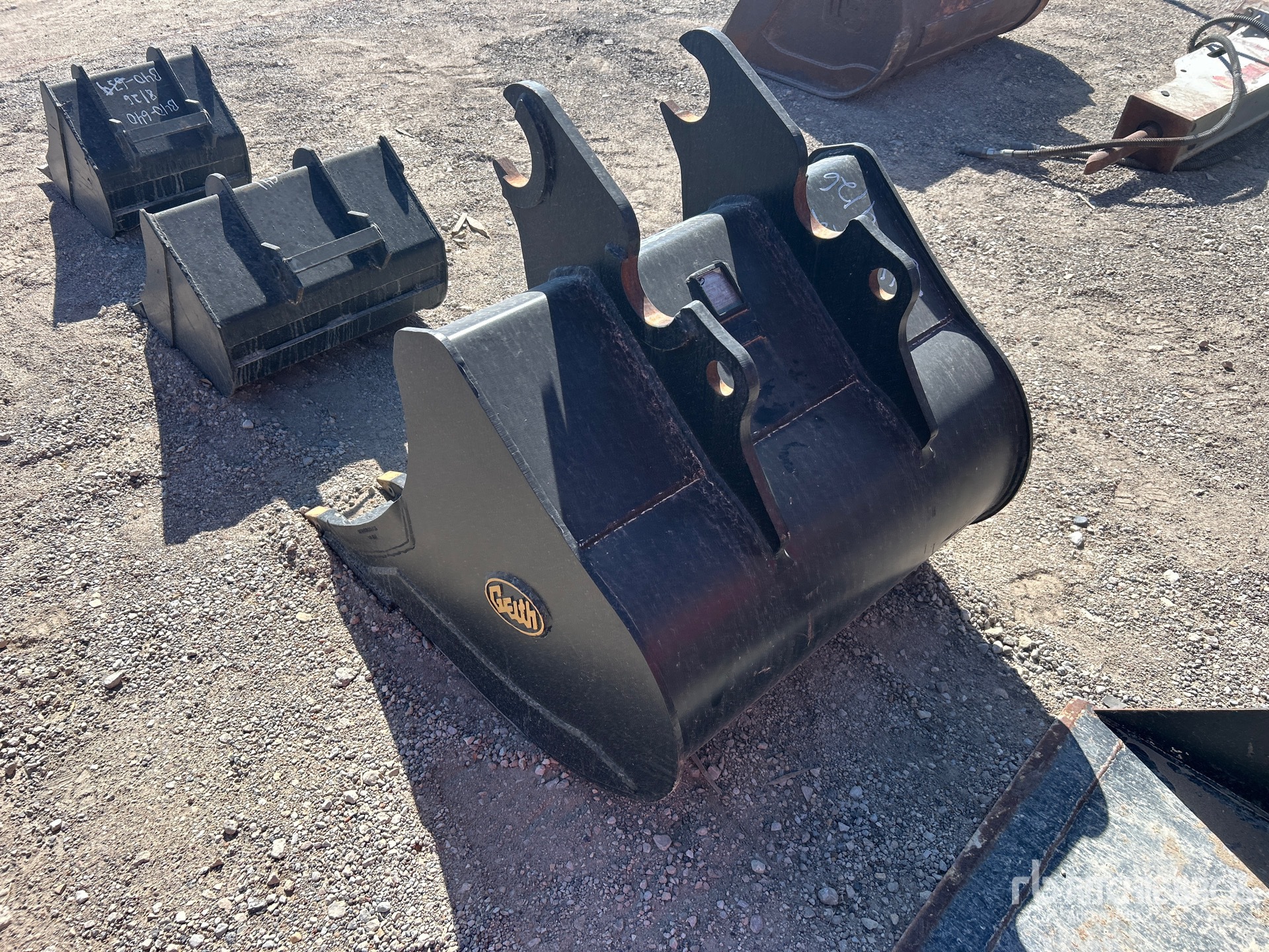 2019 Geith H11-0990-4230