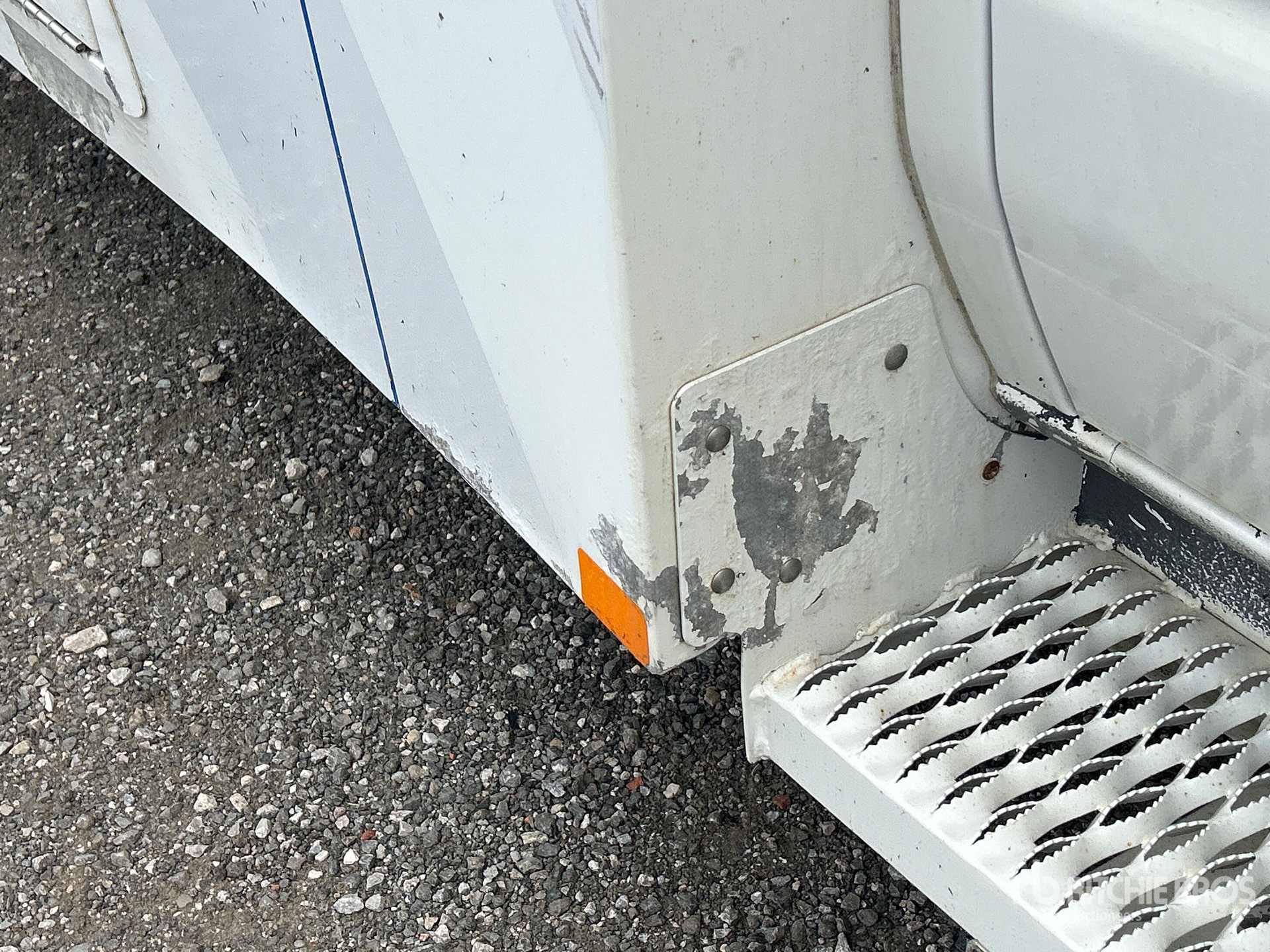 2013 Ford E-450