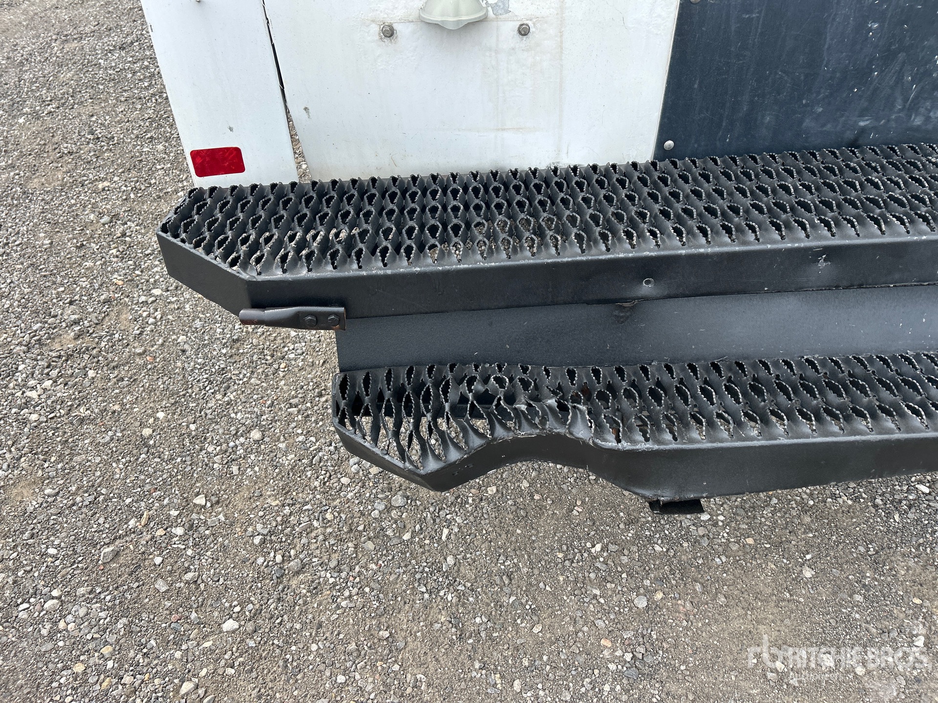 2013 Ford E-450