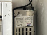 Configuration with