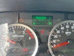 Cab with Engine Hours