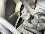 Motor with