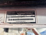 General Appearance with Numéro de série/Numéro d'identification du véhicule automobile