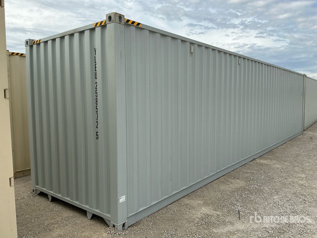 2026 Storage Container