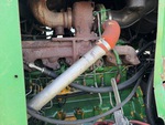 Motor with