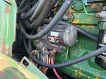 Motor with