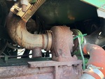 Motor with
