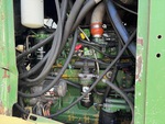 Motor with