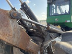 Hydraulics with