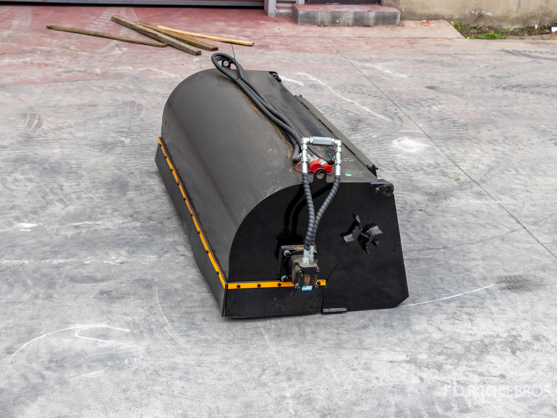 2026 GIYI GY-BS72