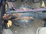 Drivetrain with