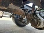Drivetrain with