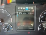 4 Transmision with Engine Hours