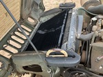 Engine with Cooling System Leaks
