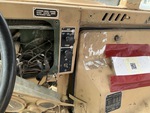 Control Station with Heater