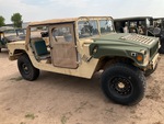 General Appearance with Grab Rails