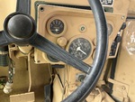 Control Station with Oil Pressure