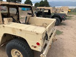 General Appearance with Sheet Metal Condition