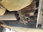Drivetrain with Transfer Case