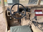 Control Station with Gauges