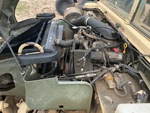 Engine with Engine - Right Side
